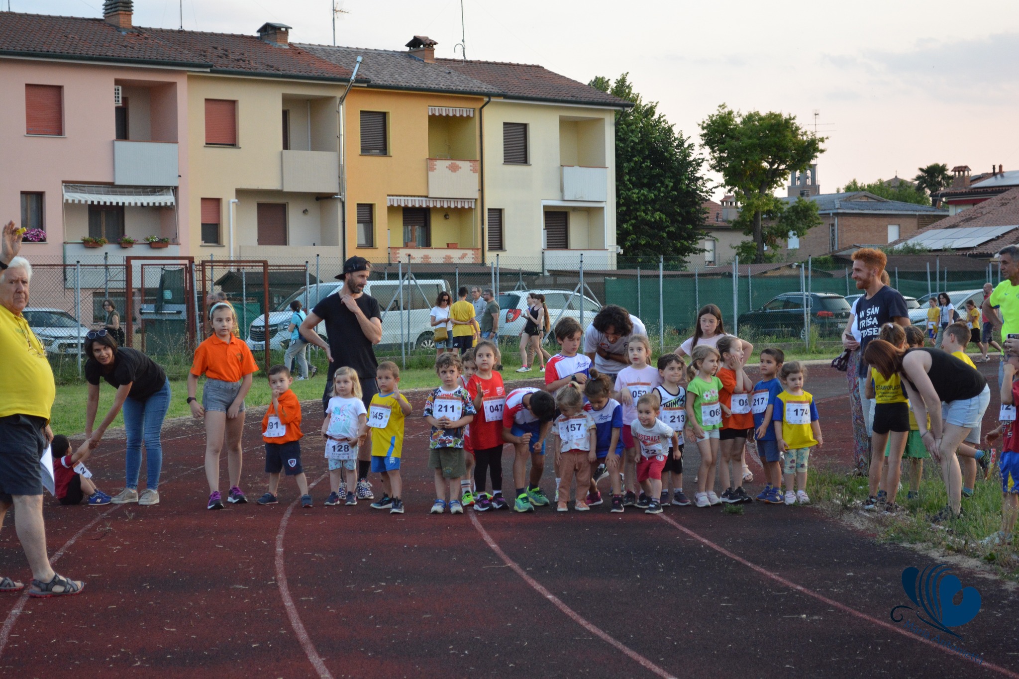 Fusignano: Camminata il giardino di Lorenzo - 16 giugno 2023